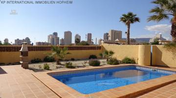 Thumbnail von ***Schöne Villa in Calpe***