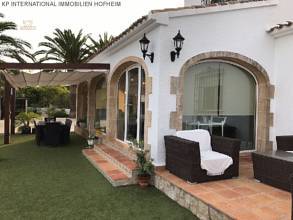 Thumbnail von ***Villa in JAVEA***