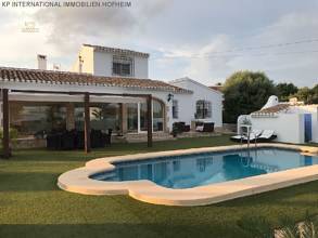 Thumbnail von ***Villa in JAVEA***