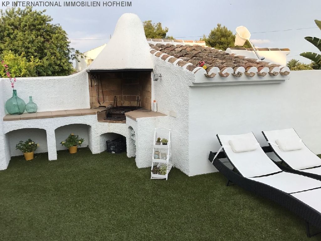 Thumbnail von ***Villa in JAVEA***