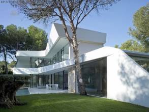 Thumbnail von ***Moderne Luxusvilla In Altea***