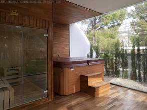 Thumbnail von ***Moderne Luxusvilla In Altea***