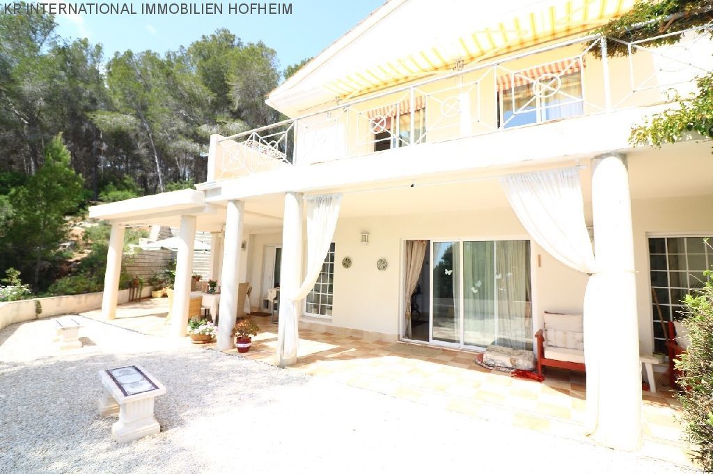 ***Tolle Villa in Altea***