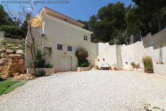Thumbnail von ***Tolle Villa in Altea***