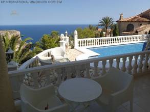 Thumbnail von ***Traumhafte Villa in Benitachell***