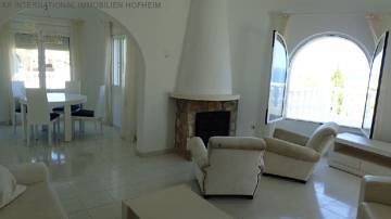 Thumbnail von ***Traumhafte Villa in Benitachell***