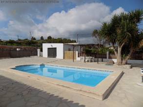 Thumbnail von ***Finca in Benitachell***