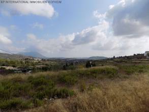 Thumbnail von ***Finca in Benitachell***