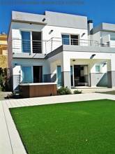 Thumbnail von ***Moderne Villa in Calpe***
