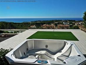 Thumbnail von ***Moderne Villa in Calpe***