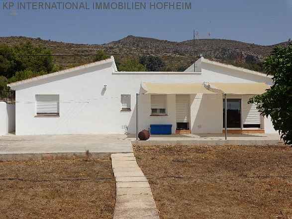 ***Villa Benissa***
