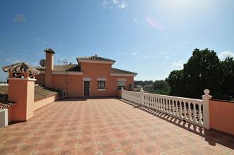 Thumbnail von Luxus-Villa in Mijas Golf R2778404