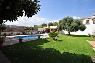 Thumbnail von Luxus-Villa in Mijas Golf R2778404