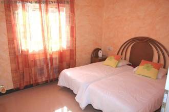 Thumbnail von ***Villa Calpe Vistas Al Mar***