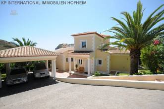 Thumbnail von ***Moderne Villa in Moraira***