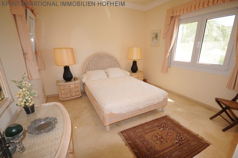 Thumbnail von ***Moderne Villa in Moraira***