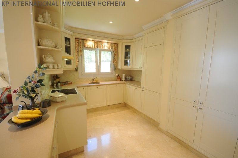 Thumbnail von ***Moderne Villa in Moraira***