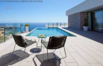 Thumbnail von ***Luxus-Villa im schönen Benitachell***