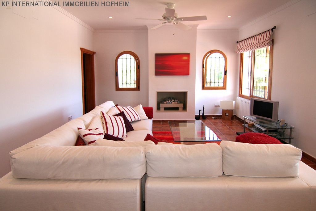 Thumbnail von ***Villa in El Portet***