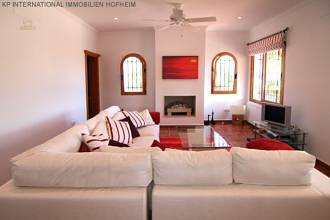 Thumbnail von ***Villa in El Portet***