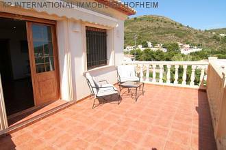 Thumbnail von ***Villa in El Portet***