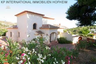 Thumbnail von ***Villa in El Portet***