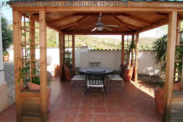 Thumbnail von ***Villa in El Portet***