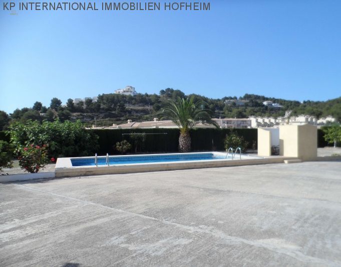 ***Country House Calpe***