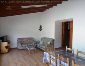 Thumbnail von ***Country House Calpe***