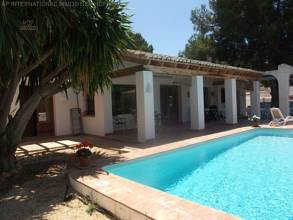 Thumbnail von ***Bezaubernde Villa in Moraira***