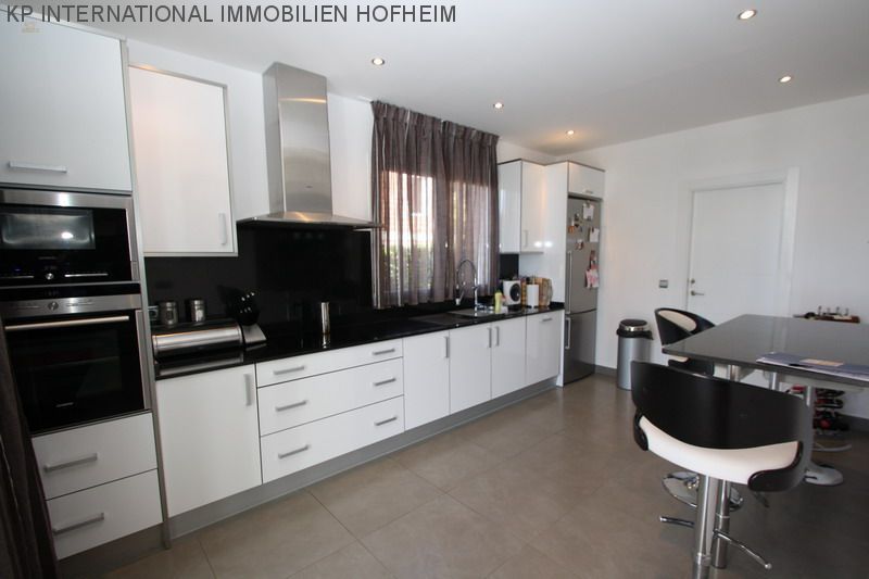 Thumbnail von ***Moderne Villa in Altea***