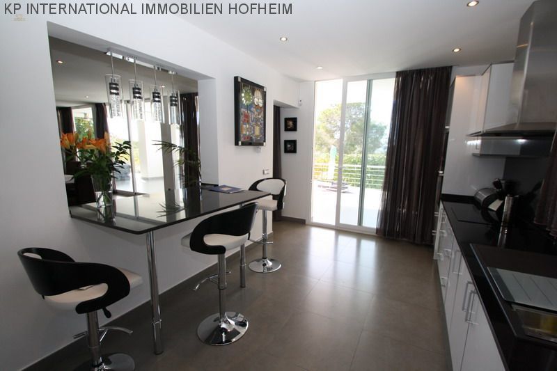 Thumbnail von ***Moderne Villa in Altea***