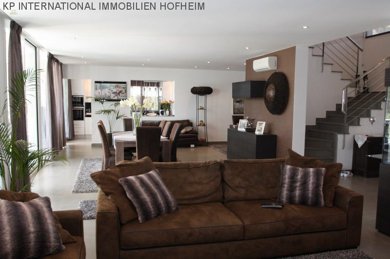 Thumbnail von ***Moderne Villa in Altea***