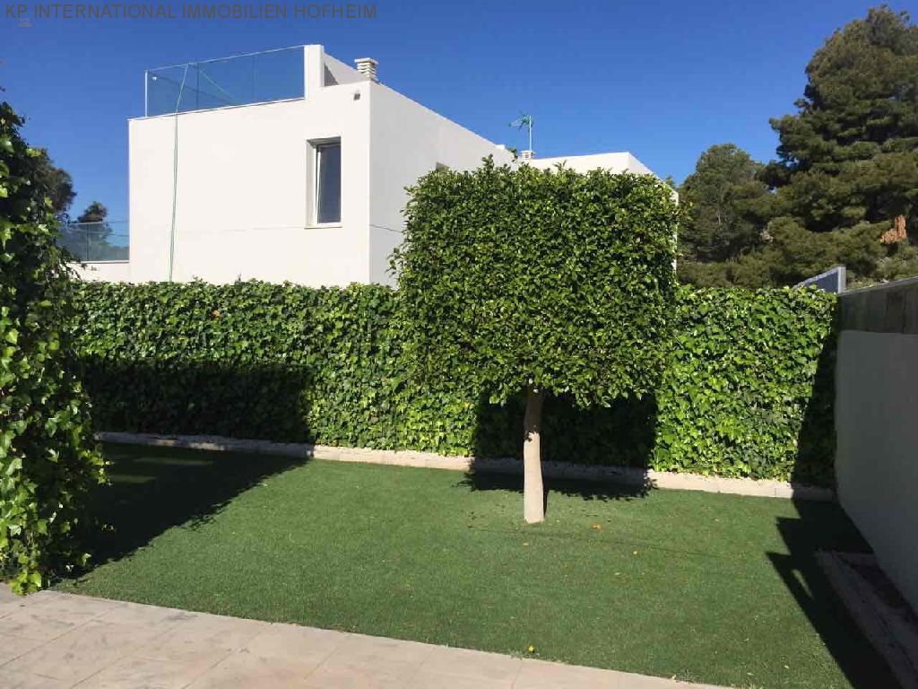 Thumbnail von ***Moderne Villa in Altea***