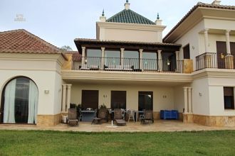 Thumbnail von Luxus-Villa in Mezquitilla R2778125