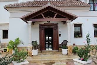 Thumbnail von Luxus-Villa in Mezquitilla R2778125