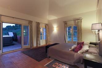 Thumbnail von Luxus-Villa in Benahavis R2780906