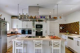 Thumbnail von Luxus-Villa in Benahavis R2780906