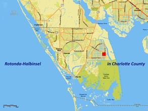 Thumbnail von ***ФЛОРИДА: НАПРЯМУЮ ОТ ET WSG GERMANY - Прекрасный участок для строительства в новом жилом районе***