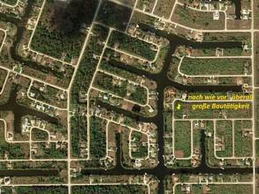 Thumbnail von ***ФЛОРИДА: НАПРЯМУЮ ОТ ET WSG GERMANY - Прекрасный участок для строительства в новом жилом районе***