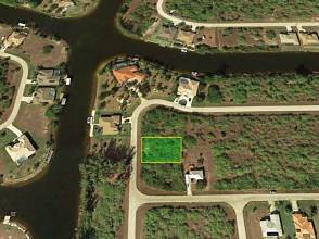 Thumbnail von ***ФЛОРИДА: НАПРЯМУЮ ОТ ET WSG GERMANY - Прекрасный участок для строительства в новом жилом районе***