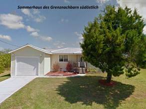 Thumbnail von ***ФЛОРИДА: НАПРЯМУЮ ОТ ET WSG GERMANY - Прекрасный участок для строительства в новом жилом районе***