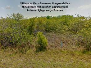 Thumbnail von ***ФЛОРИДА: НАПРЯМУЮ ОТ ET WSG GERMANY - Прекрасный участок для строительства в новом жилом районе***