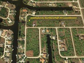 Thumbnail von ***ФЛОРИДА: НАПРЯМУЮ ОТ ET WSG GERMANY - Прекрасный участок для строительства в новом жилом районе***