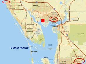 Thumbnail von ***FLORIDA: DIRECTO DESDE ET WSG GERMANY - Gran parcela de terreno en una ubicación deseada***