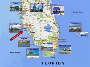 Thumbnail von ***FLORIDA: DIRECTO DESDE ET WSG GERMANY - Gran parcela de terreno en una ubicación deseada***