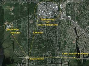 Thumbnail von ***FLORIDA: DIRECTO DESDE ET WSG GERMANY - Gran parcela de terreno en una ubicación deseada***