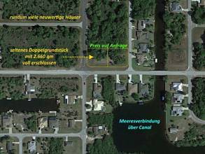 Thumbnail von ***FLORIDA: DIRECTO DESDE ET WSG GERMANY - Gran parcela de terreno en una ubicación deseada***