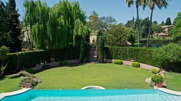 Thumbnail von Luxus-Villa in Guadalmina Baja R2753819