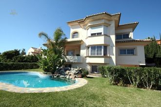 Thumbnail von Luxus-Villa in Marbesa R2779934